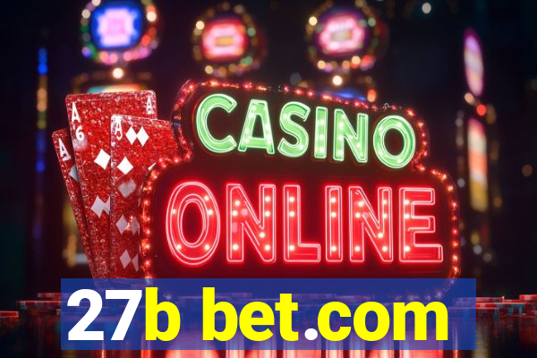 27b bet.com